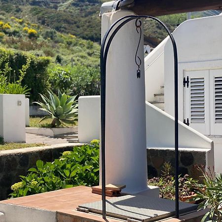 Casa Zagami Villa Malfa  Eksteriør billede