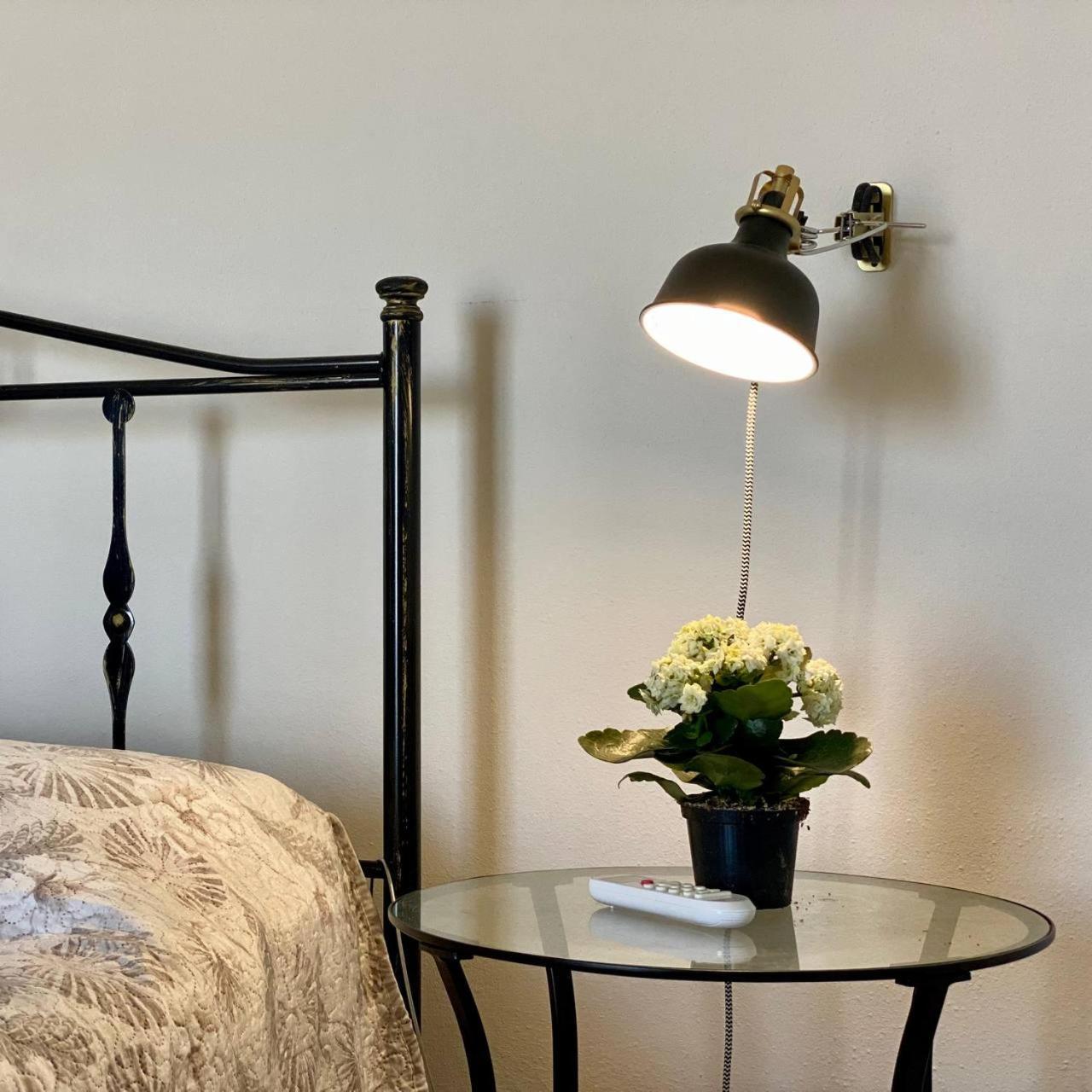 Casa Zagami Villa Malfa  Eksteriør billede