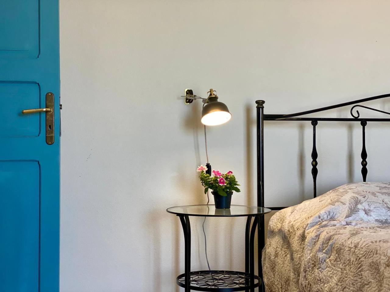 Casa Zagami Villa Malfa  Eksteriør billede