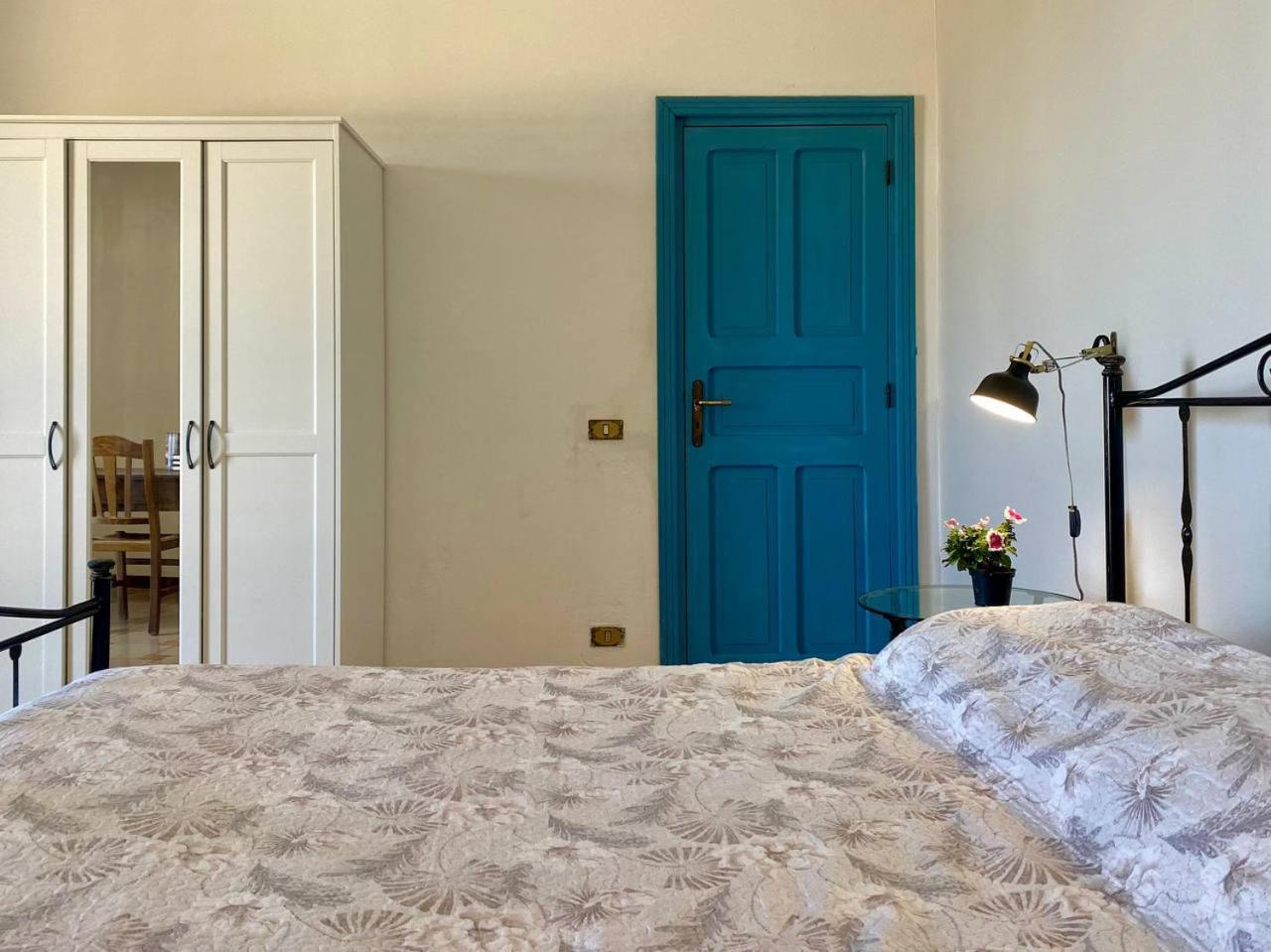 Casa Zagami Villa Malfa  Eksteriør billede