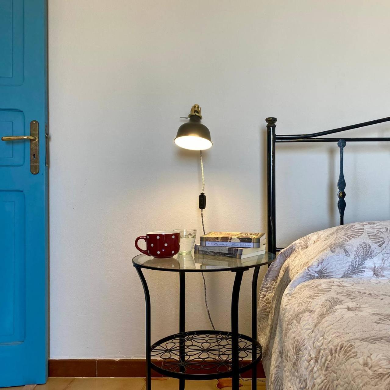 Casa Zagami Villa Malfa  Eksteriør billede