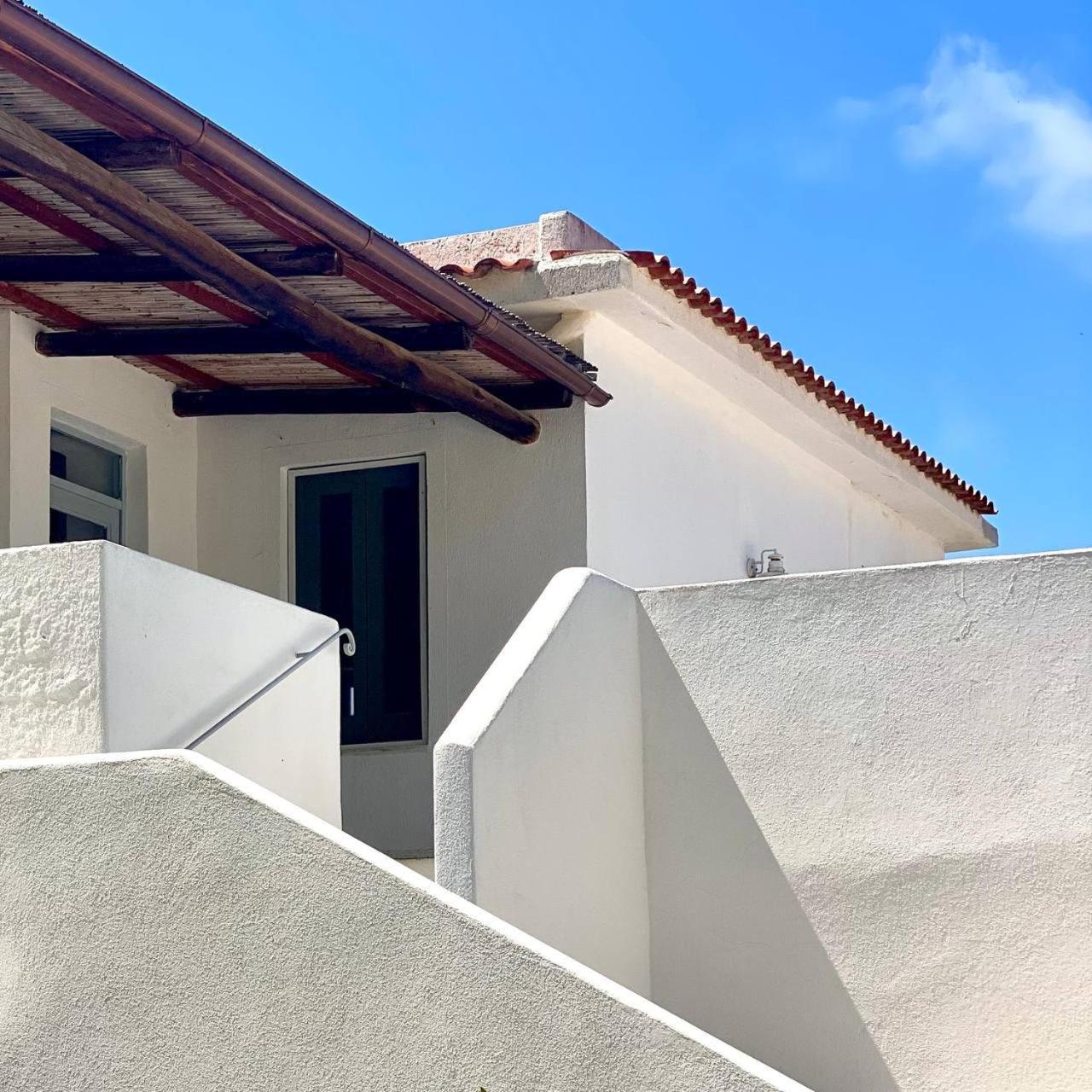 Casa Zagami Villa Malfa  Eksteriør billede